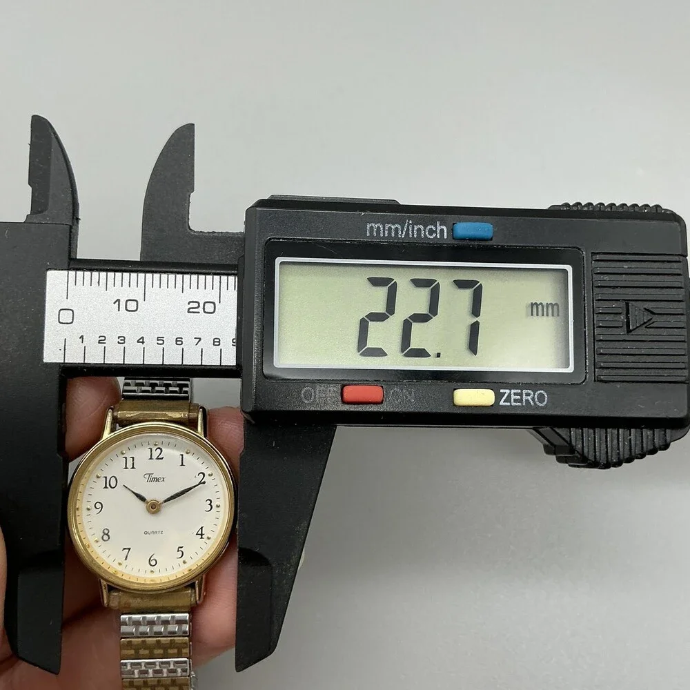 Timex see photos